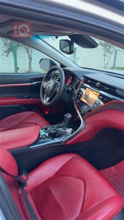 تويوتا كامري